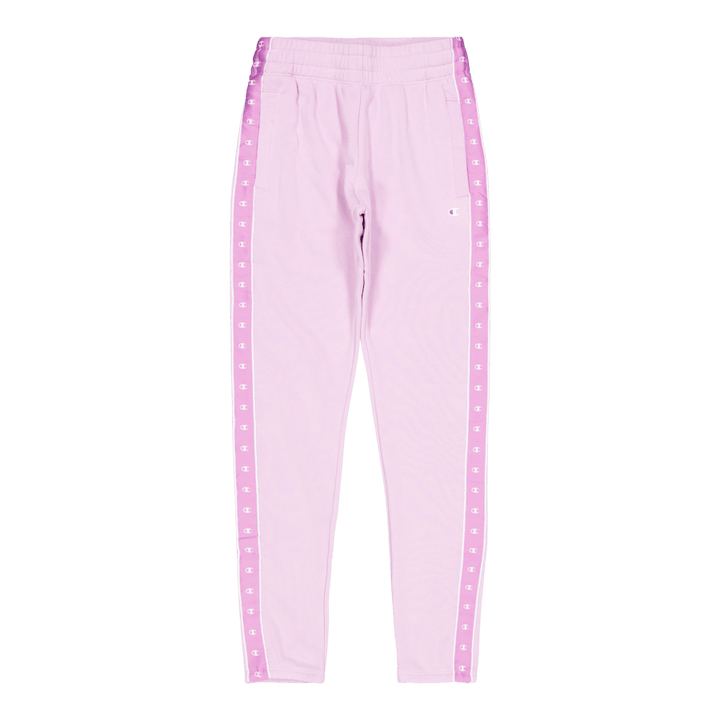 Elastic Cuff Pant Orchid Bouquet