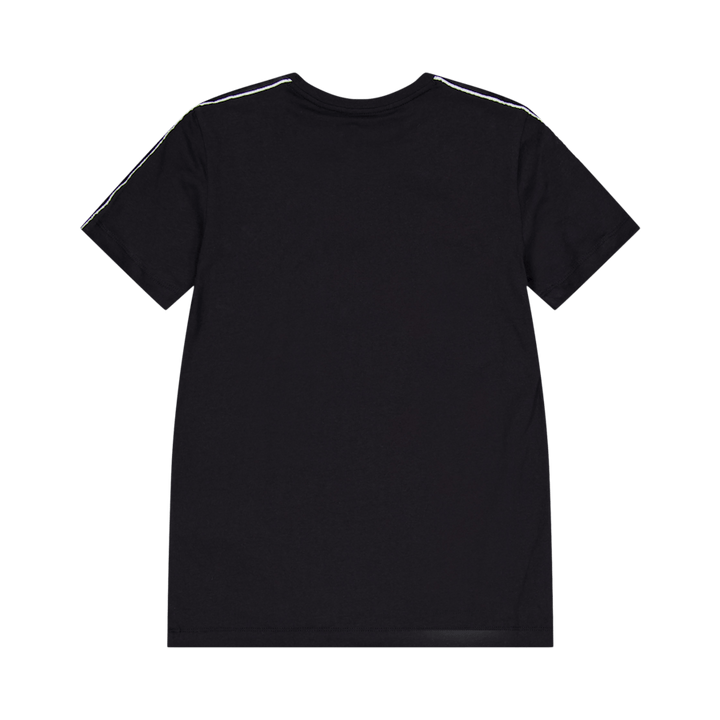 Crewneck T-shirt Black Beauty