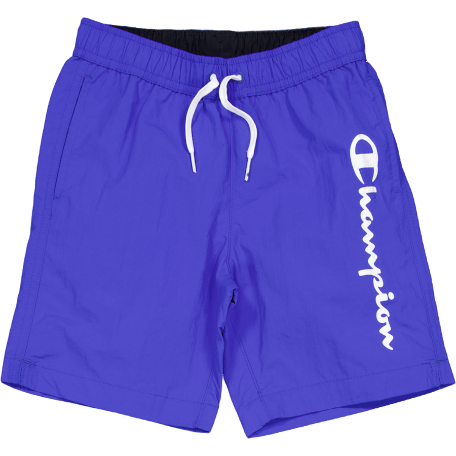 Short de plage Dazzling Blue