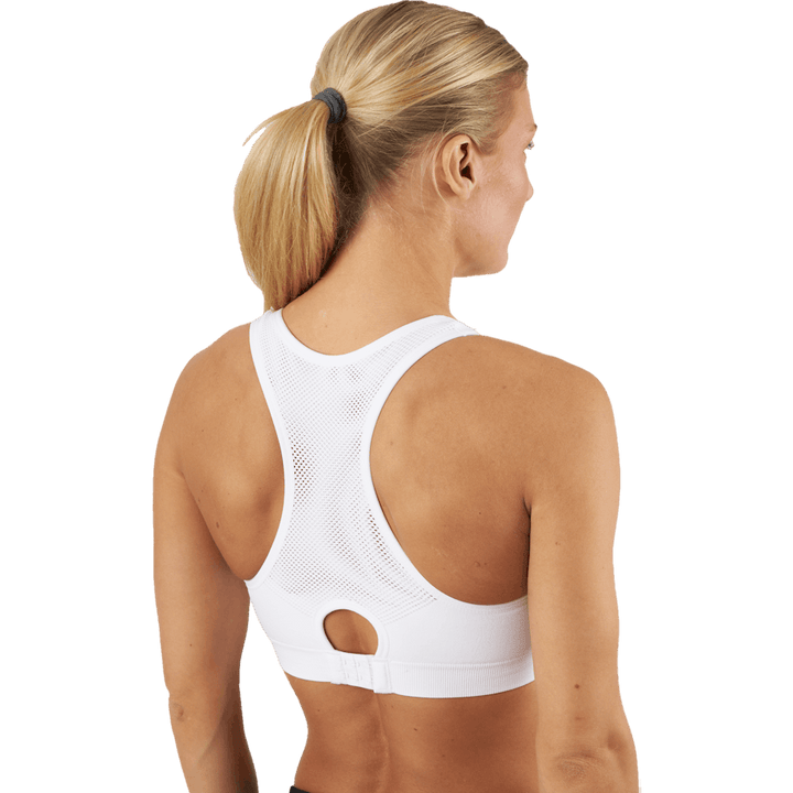 George West Bra White
