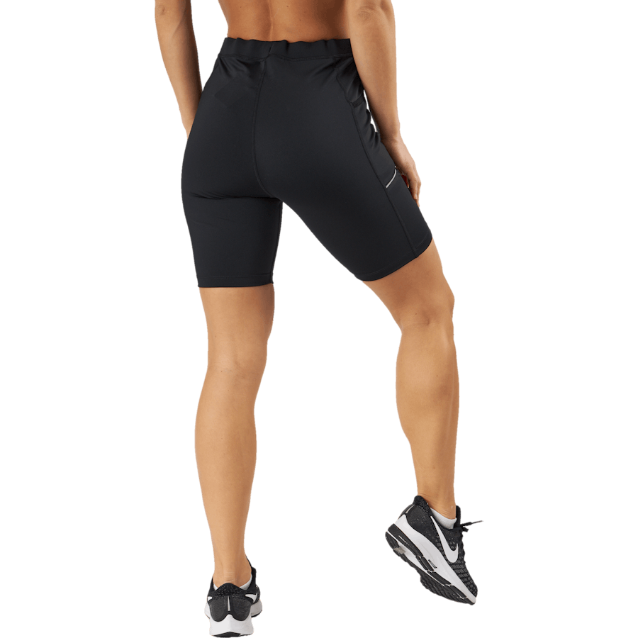 Energy Short Tights Black