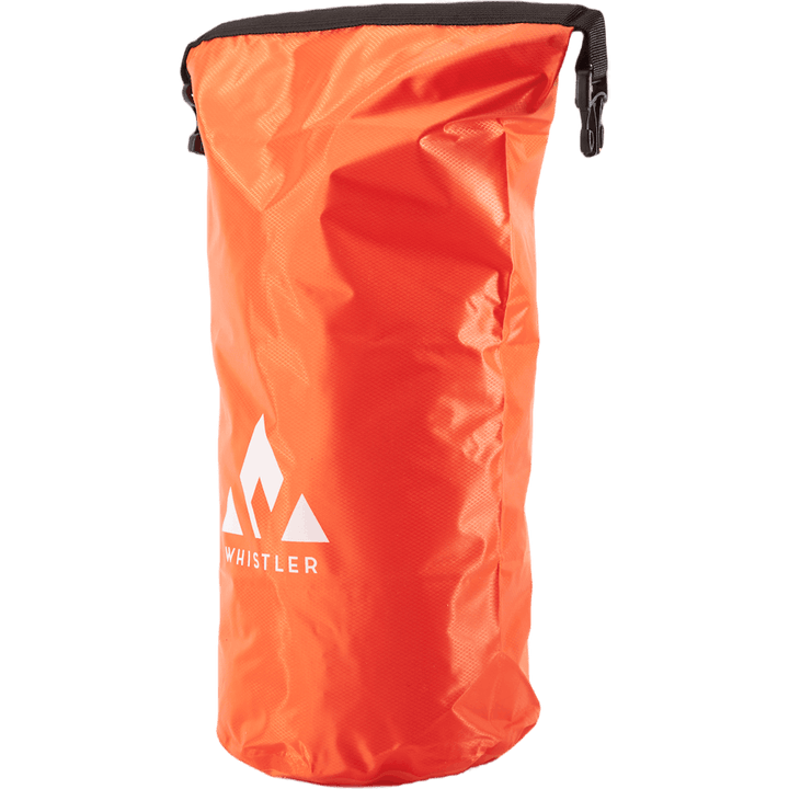 Tonto 10l kuivapussi Shocking Orange