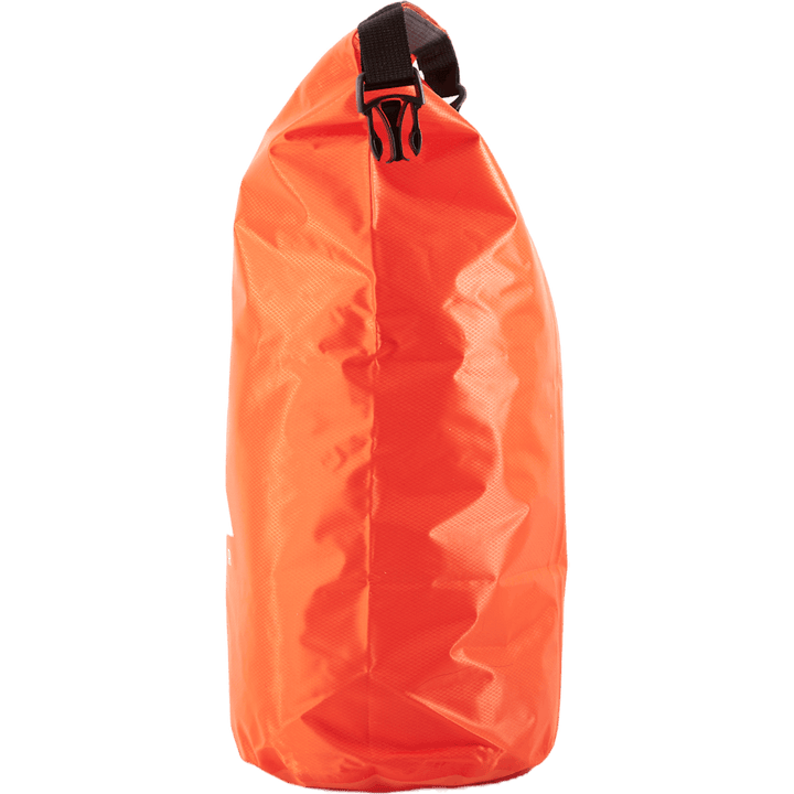 Tonto 10l kuivapussi Shocking Orange