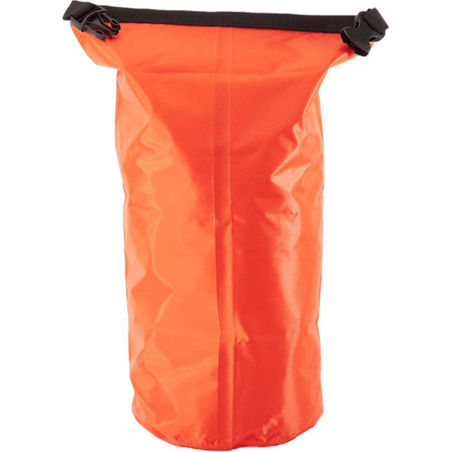 Tonto 10l kuivapussi Shocking Orange