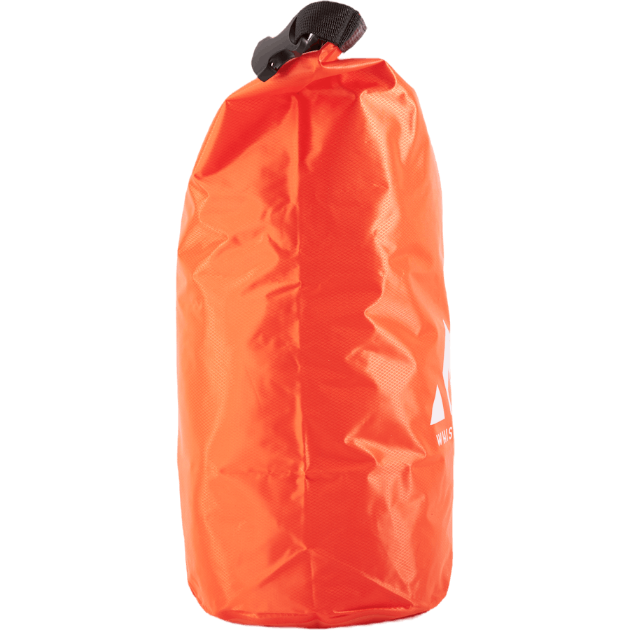 Tonto 10l kuivapussi Shocking Orange