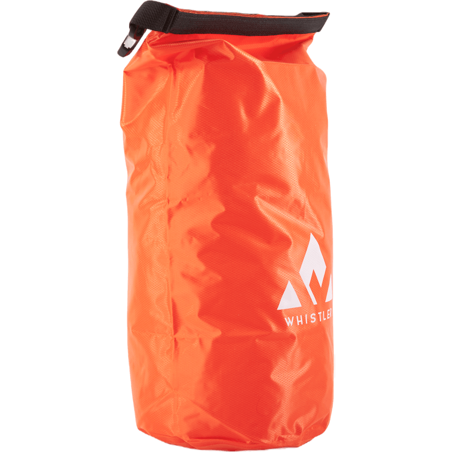 Tonto 10l kuivapussi Shocking Orange