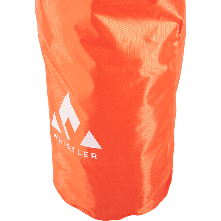 Tonto 10l kuivapussi Shocking Orange