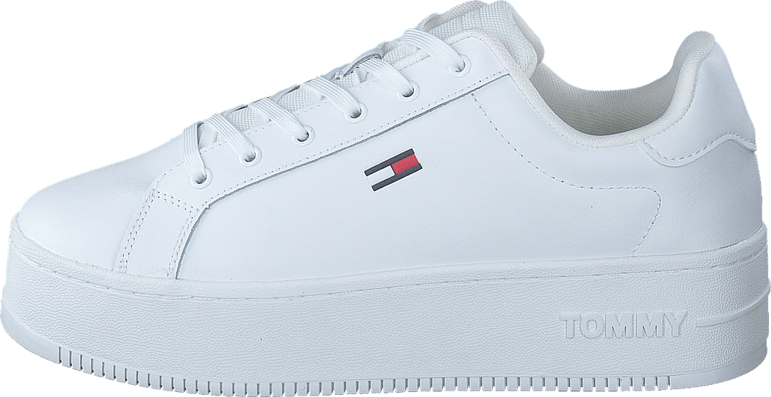 New Roxy 4a8 White