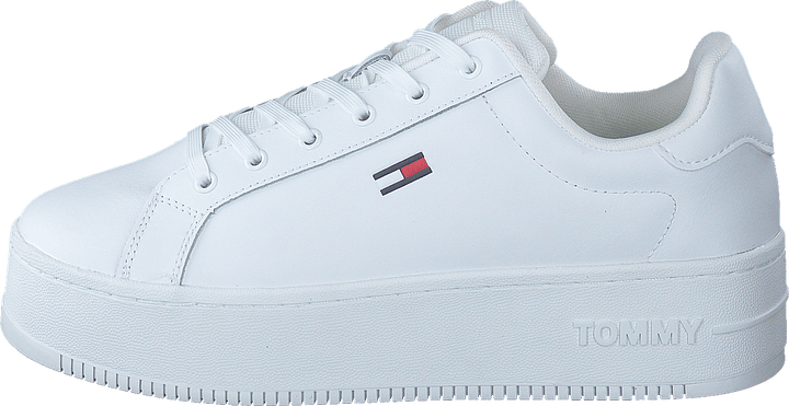 New Roxy 4a8 White