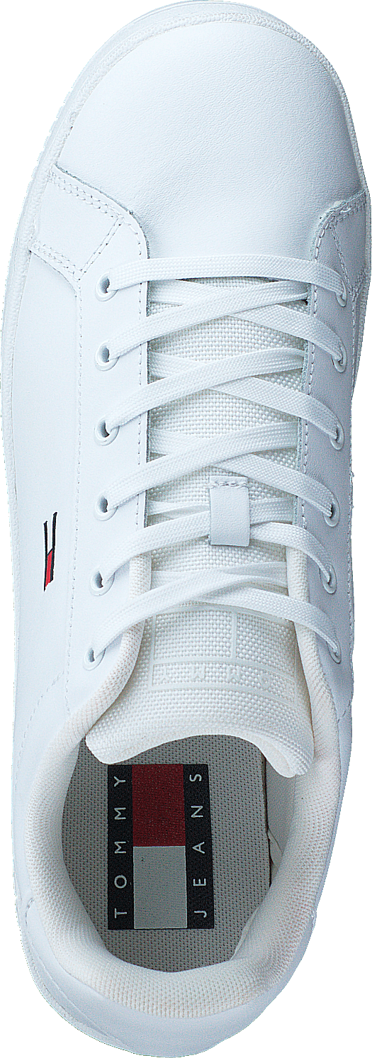 New Roxy 4a8 White