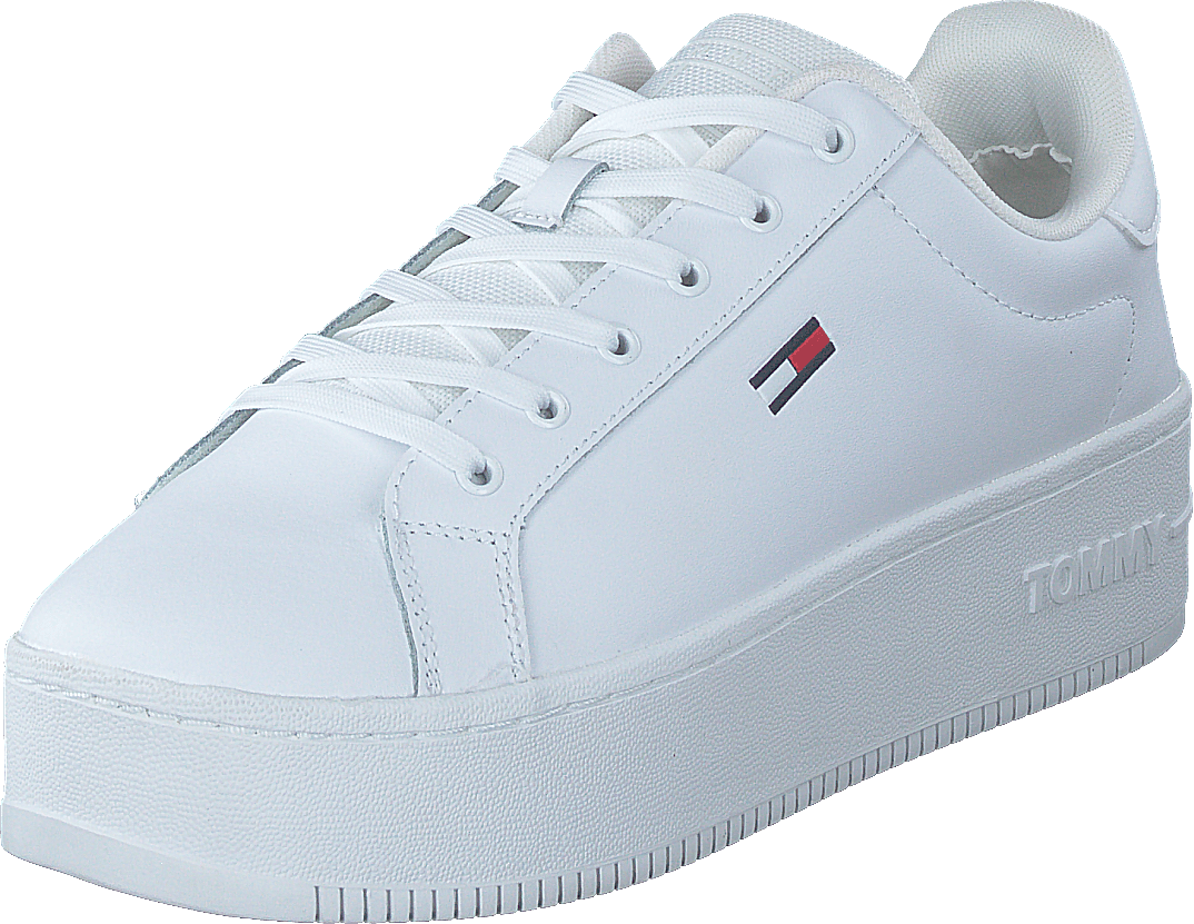 New Roxy 4a8 White