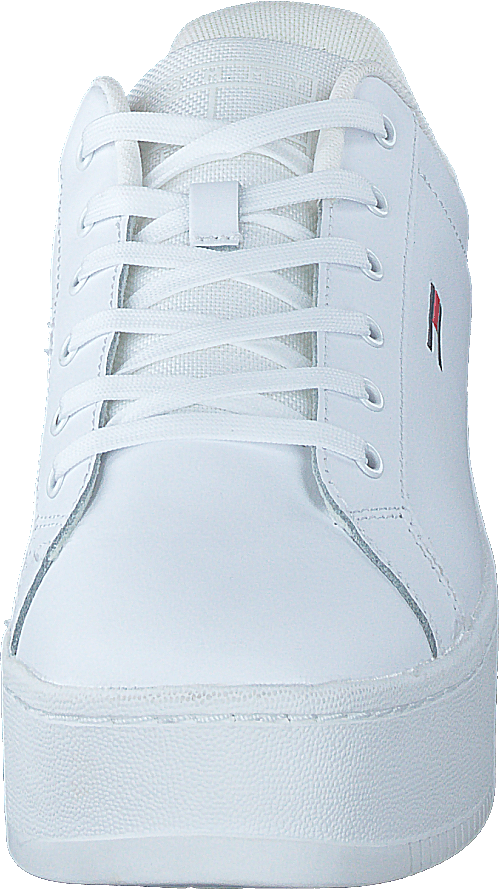 New Roxy 4a8 White
