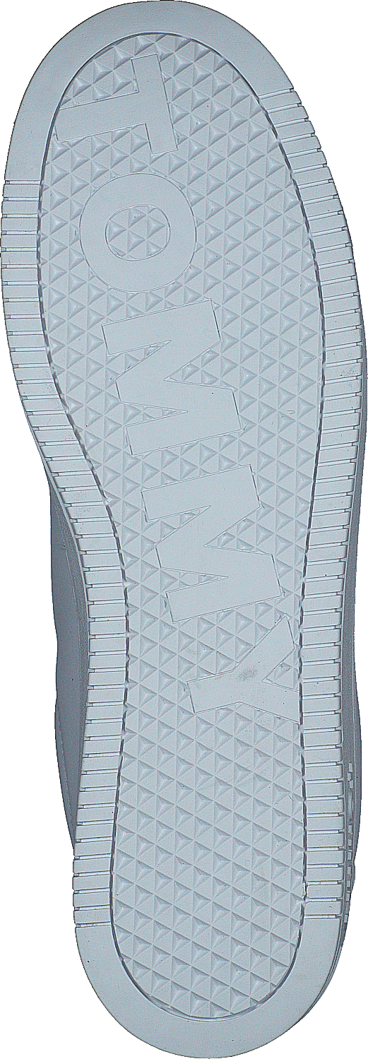 New Roxy 4a8 White