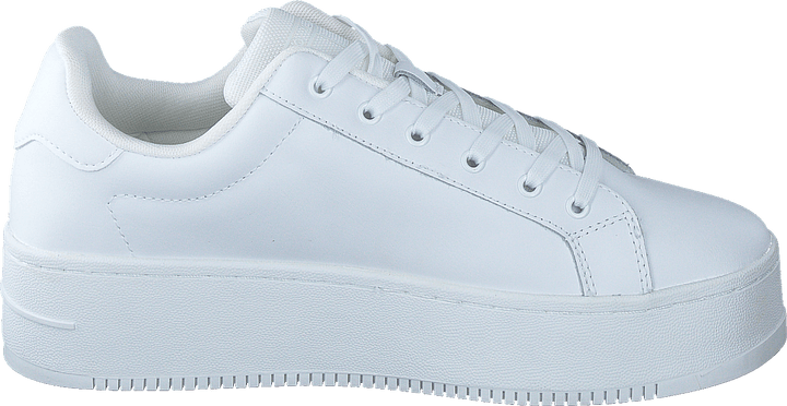 New Roxy 4a8 White