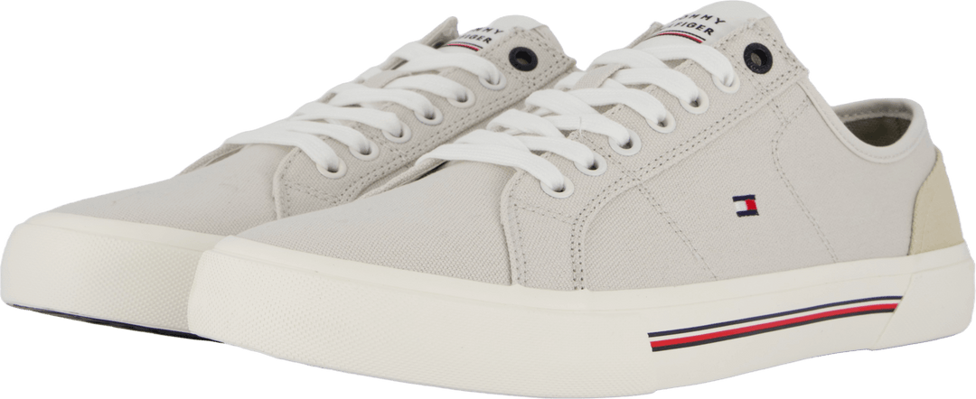 Core Corporate Vulc Canvas Stone
