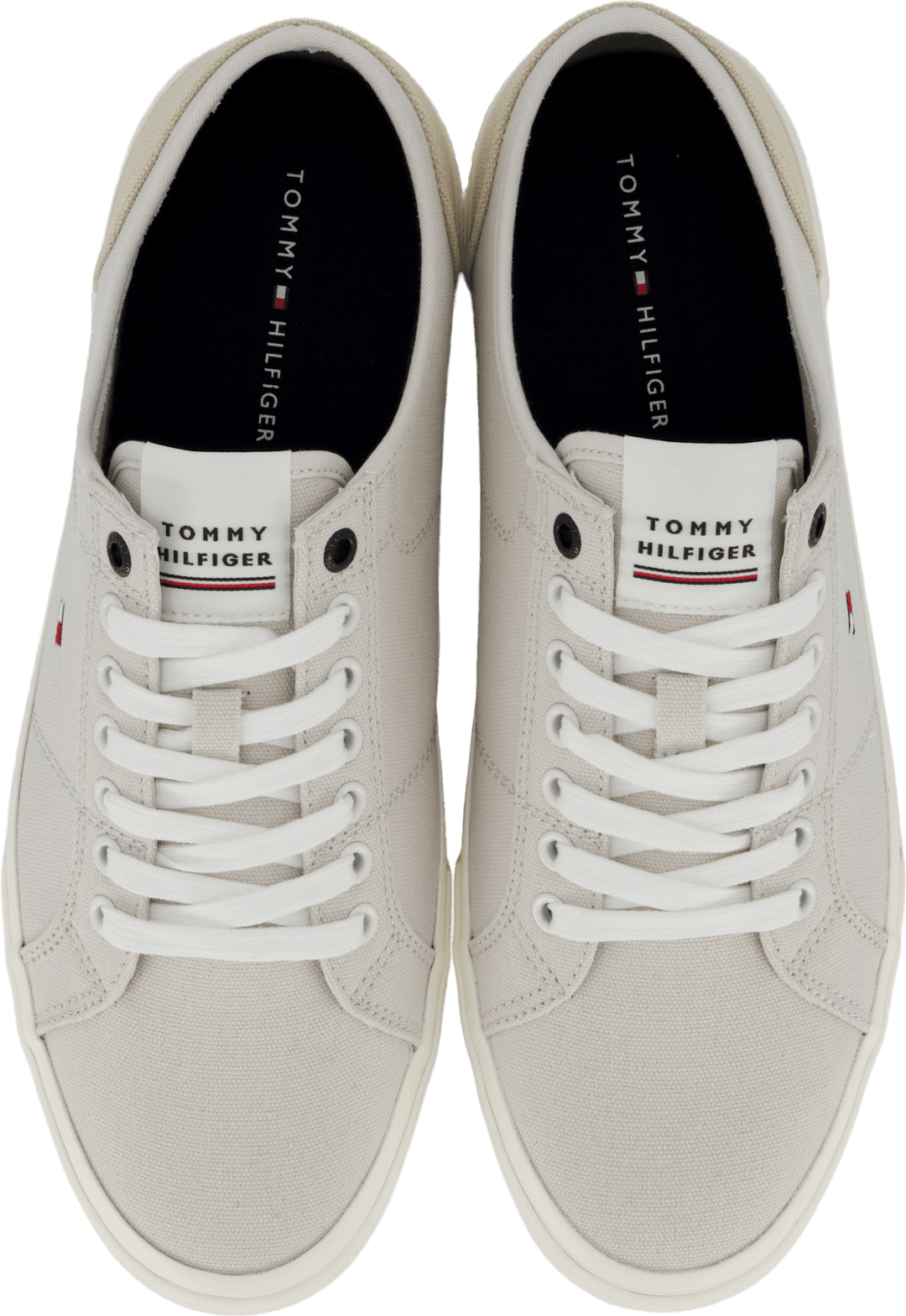 Core Corporate Vulc Canvas Stone