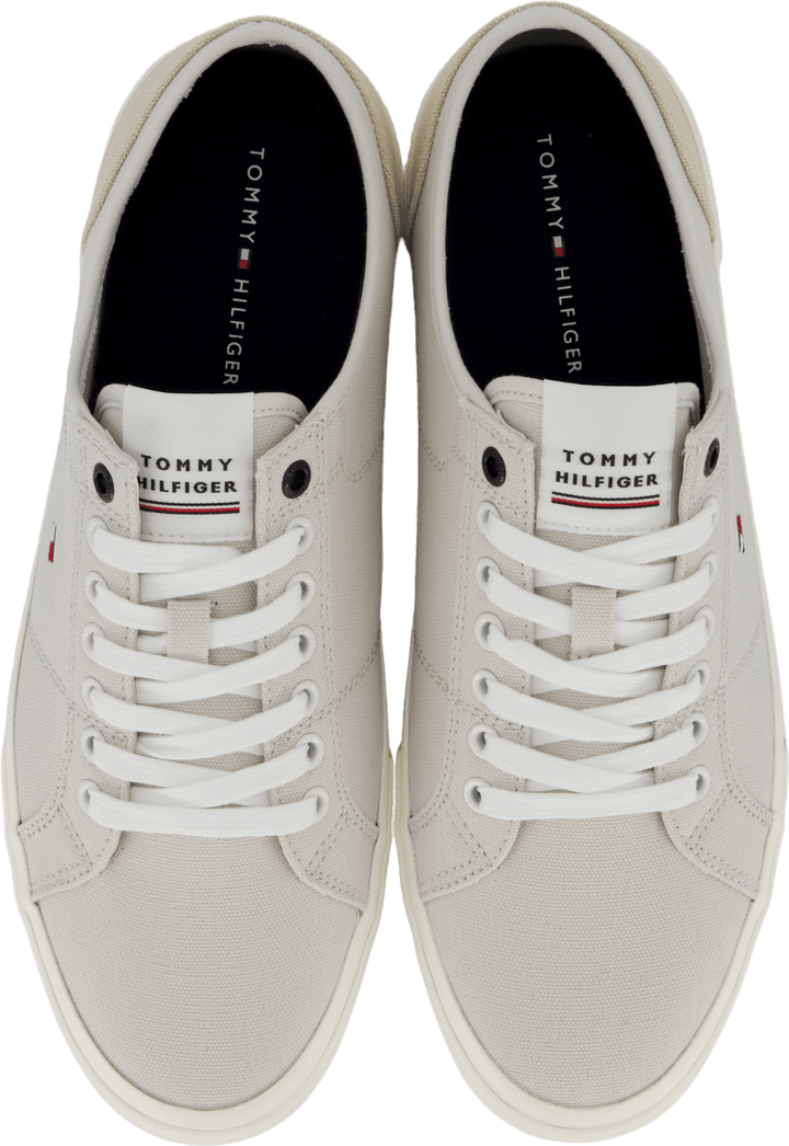 Core Corporate Vulc Canvas Stone