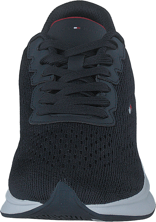 Lightweight Runner Knit Flag Blue