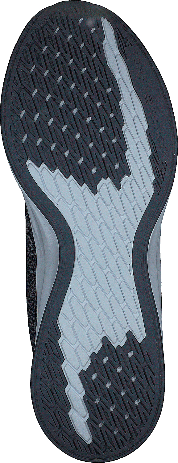 Lightweight Runner Knit Flag Blue