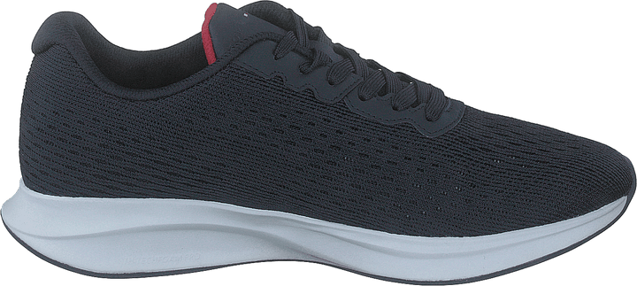 Lightweight Runner Knit Flag Blue