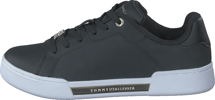 Court Sneaker Golden Th Must