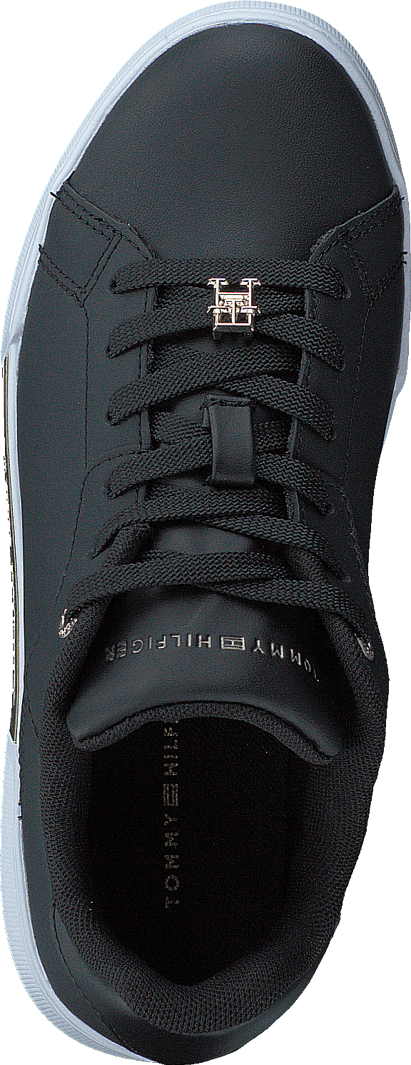 Court Sneaker Golden Th Must