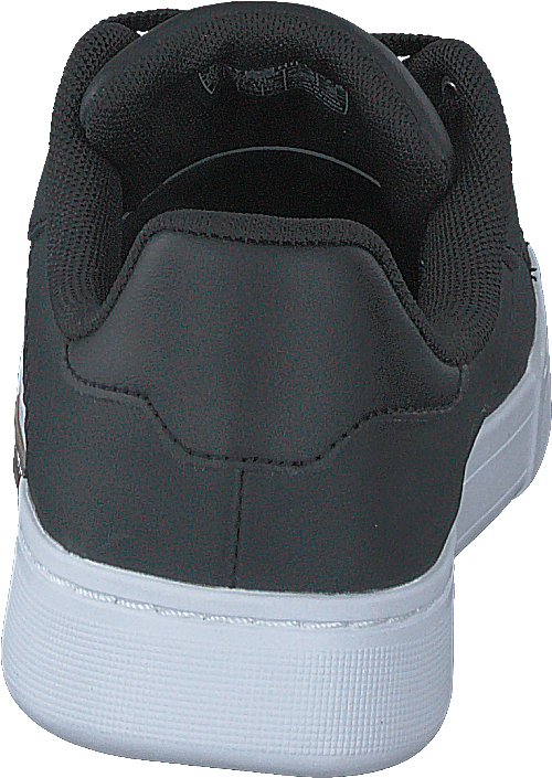 Court Sneaker Golden Th Must