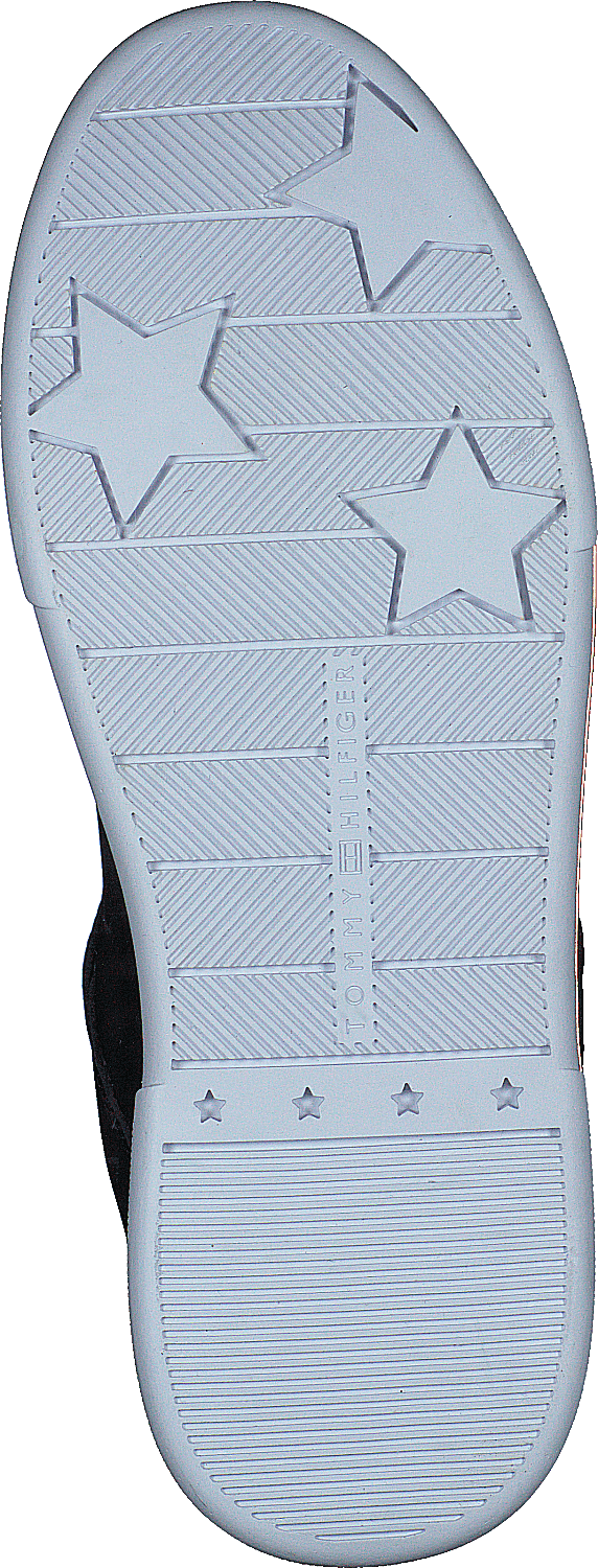 Court Sneaker Golden Th Must