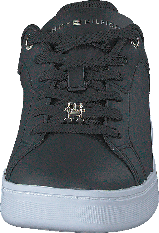 Court Sneaker Golden Th Must