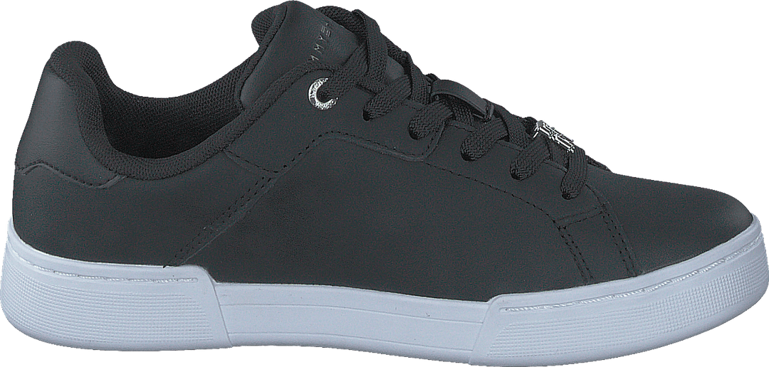 Court Sneaker Golden Th Must