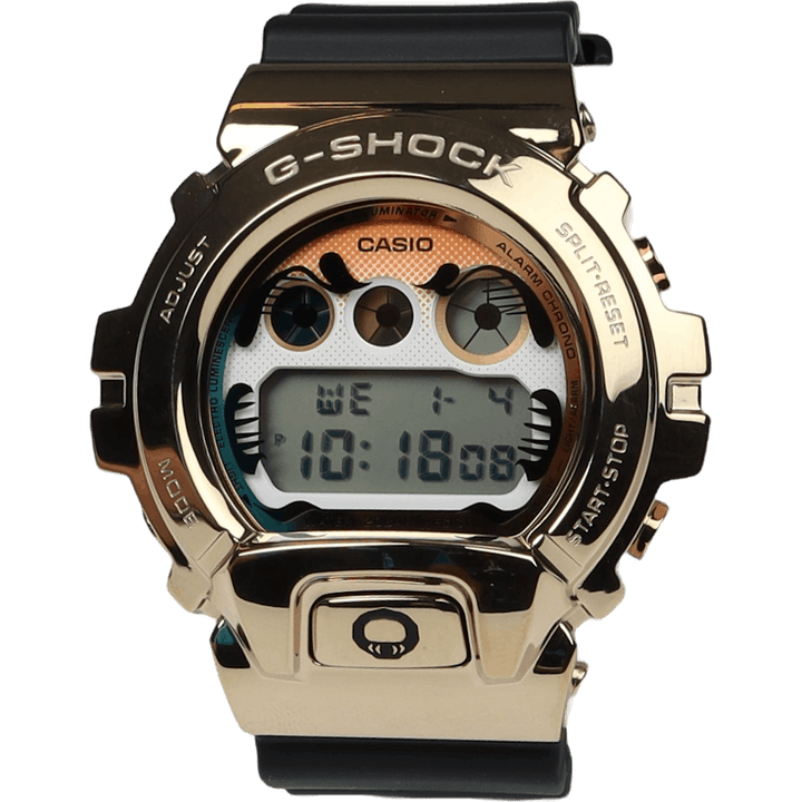6900 SERIE GM-6900GDA-9