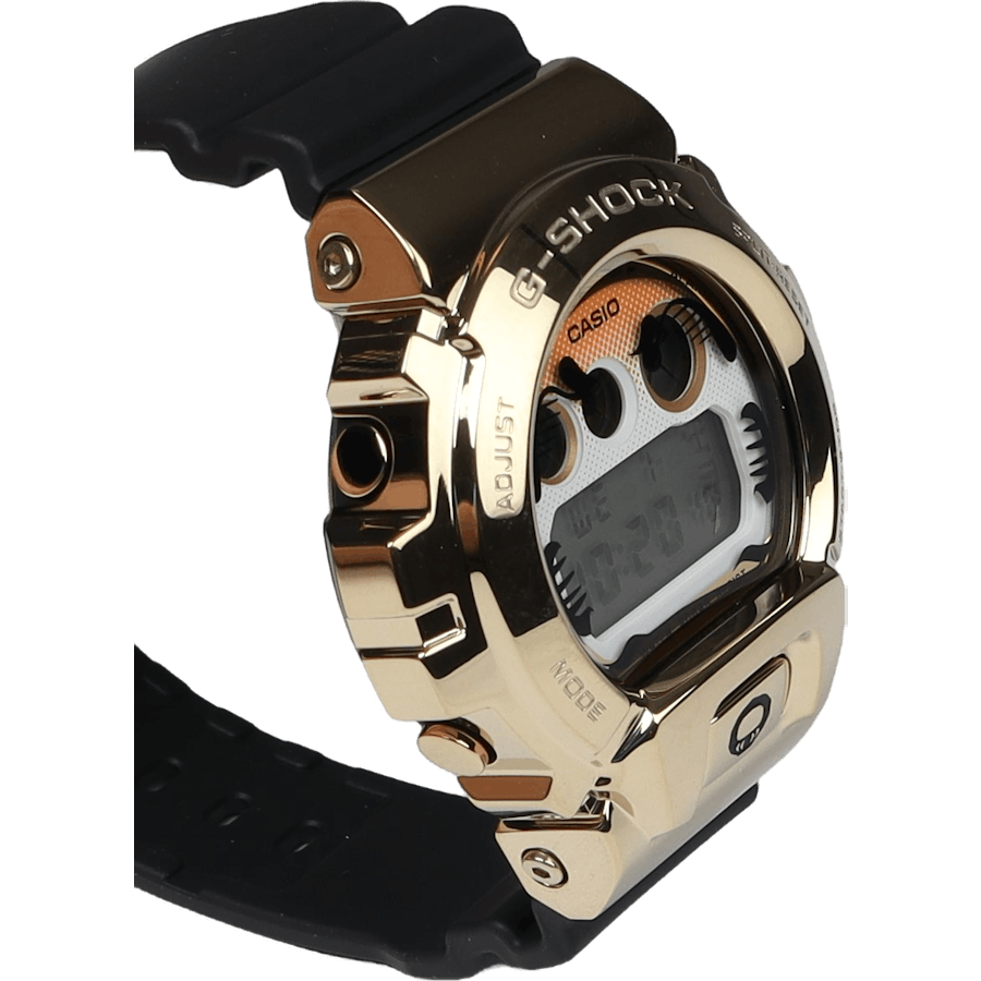 6900 SERIE GM-6900GDA-9