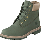 6in Heritage Boot Cupsole - W Lt Beige