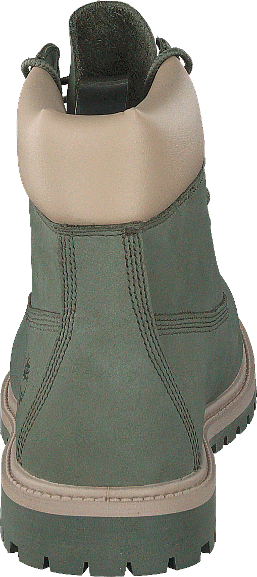 6in Heritage Boot Cupsole - W Lt Beige