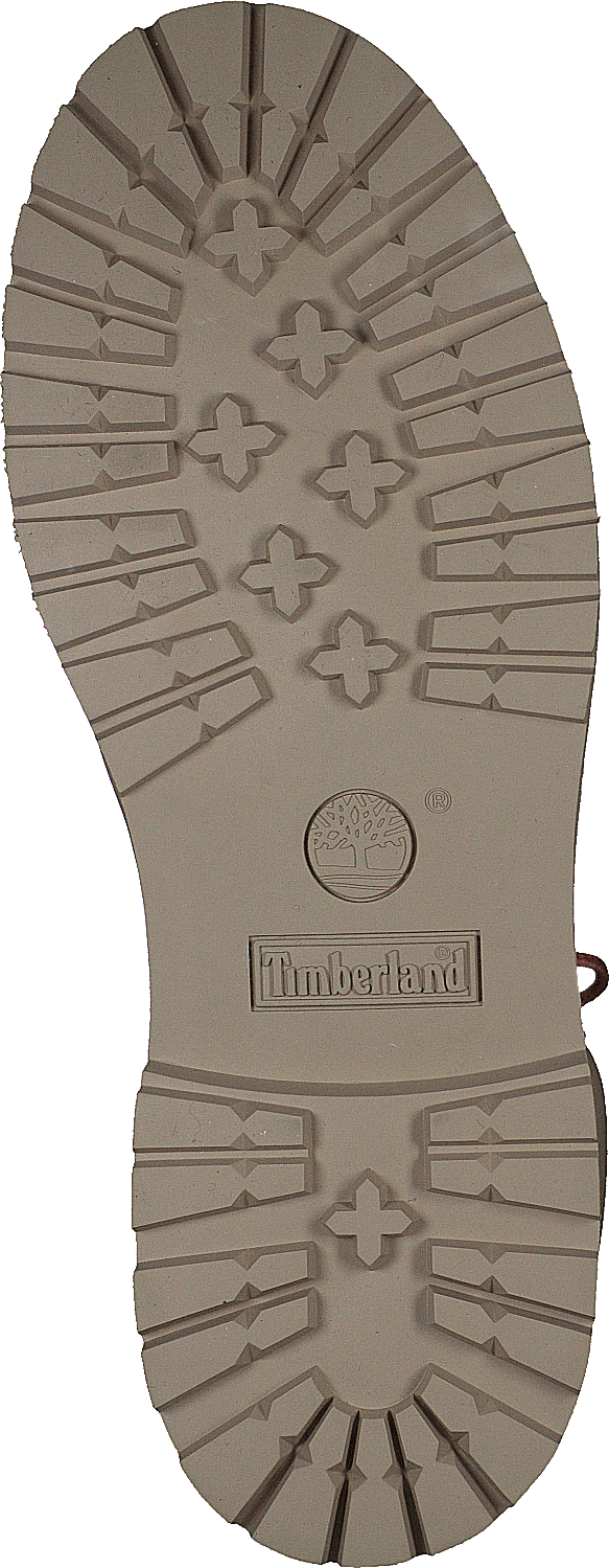 6in Heritage Boot Cupsole - W Lt Beige