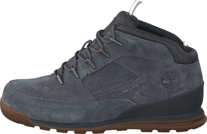 Euro Rock Heritage L/f Basic Forged Iron