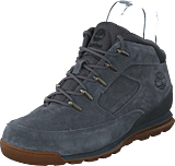 Euro Rock Heritage L/f Basic Forged Iron