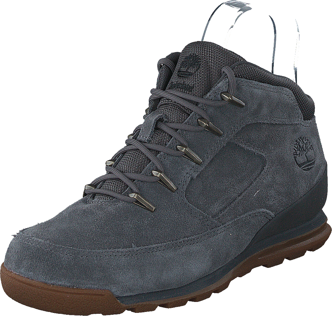Euro Rock Heritage L/f Basic Forged Iron