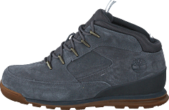 Euro Rock Heritage L/f Basic Forged Iron
