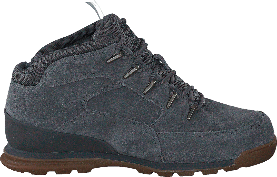 Euro Rock Heritage L/f Basic Forged Iron