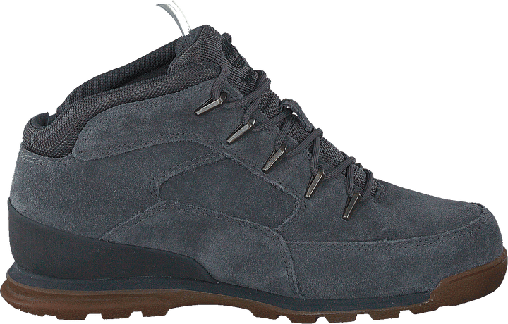 Euro Rock Heritage L/f Basic Forged Iron