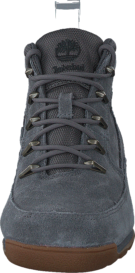 Euro Rock Heritage L/f Basic Forged Iron