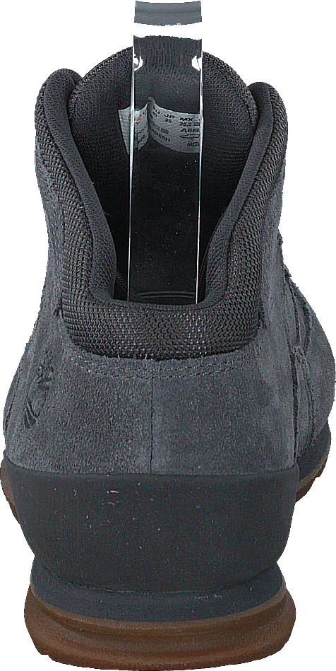 Euro Rock Heritage L/f Basic Forged Iron