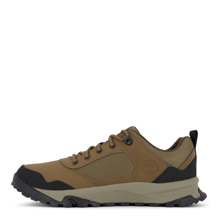 Lincoln Peak Lite F/l Low Cocoa