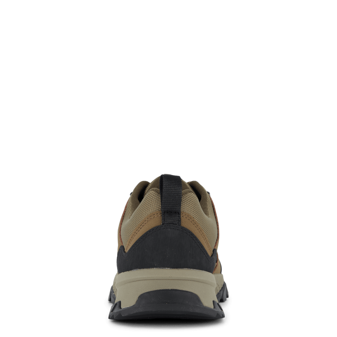 Lincoln Peak Lite F/l Low Cocoa