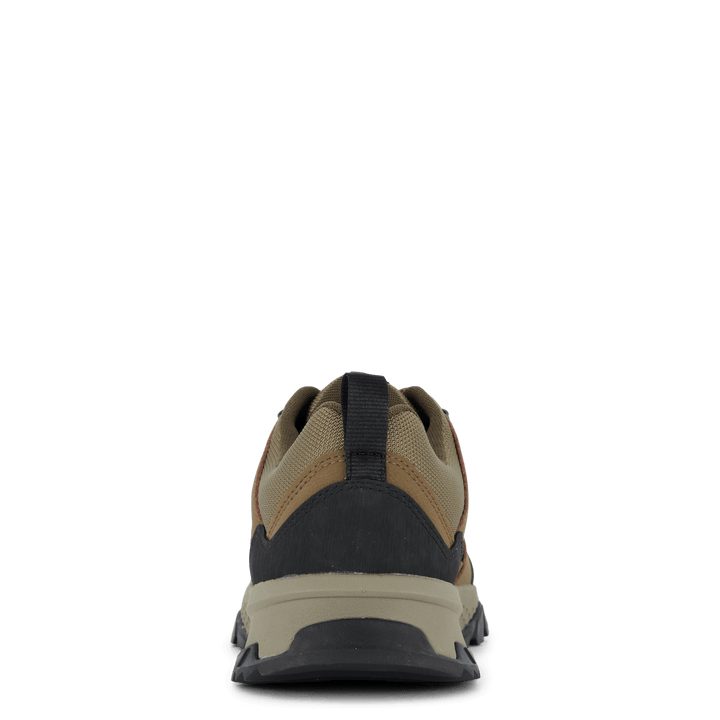 Lincoln Peak Lite F/l Low Cocoa