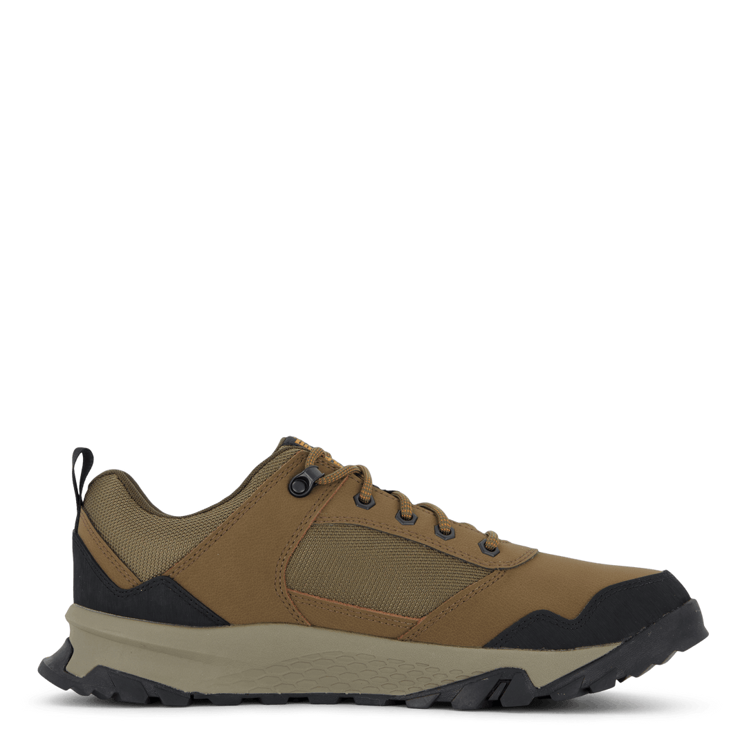 Lincoln Peak Lite F/l Low Cocoa