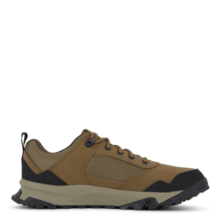 Lincoln Peak Lite F/l Low Cocoa
