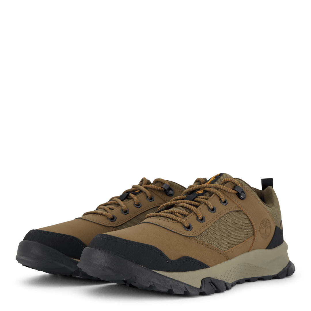 Lincoln Peak Lite F/l Low Cocoa