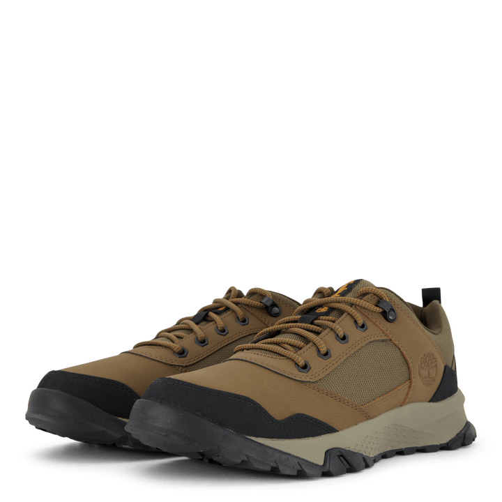 Lincoln Peak Lite F/l Low Cocoa